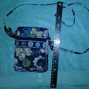 Vera Bradley purse